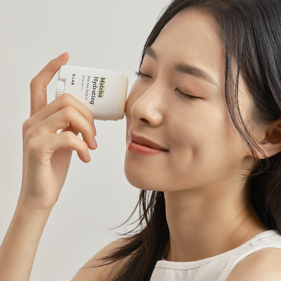 Matcha Hydrating Real Sun Stick SPF50+ PA++++