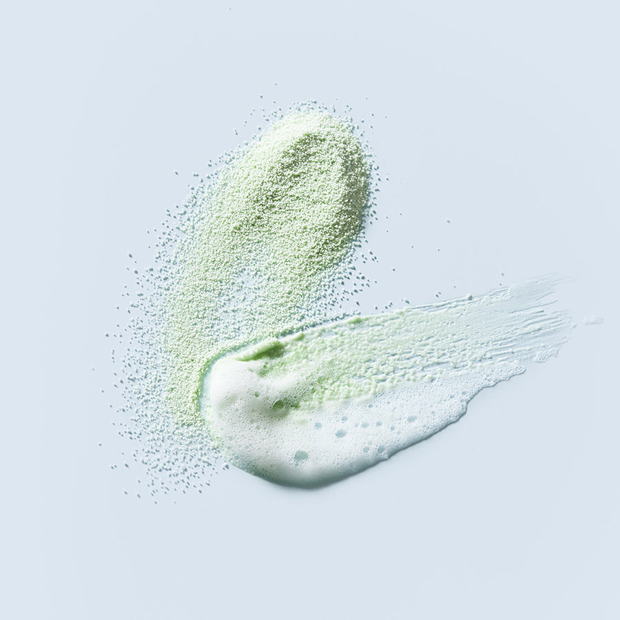 Cica Calming Powder Wash