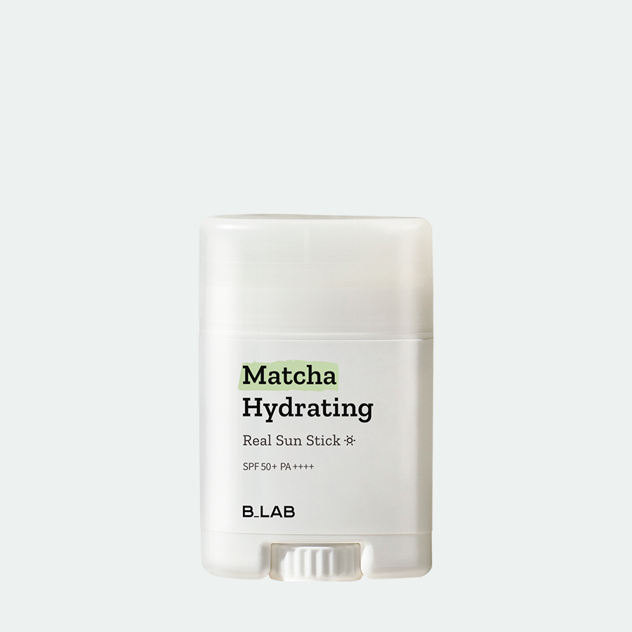 Matcha Hydrating Real Sun Stick SPF50+ PA++++